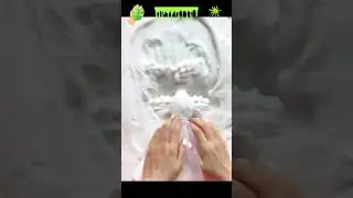 #slimesatisfatorio 😍 #asmr 👂
