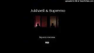 Jukhael Ft Supremo - Fica Em casa[Trap]2C20