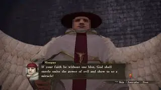 Berserk and the Band of the Hawk Final Episode 9