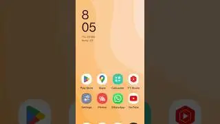 ✨ realme GT MASTER EDITION New May 2024 Update | RMX3360_13.1.0.159 | #realmeui #update #realme