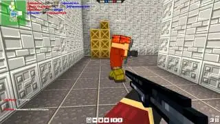 Blockade|LP#6|Играем с Другом #3
