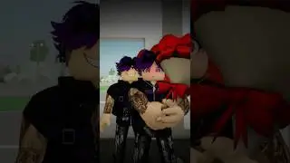 El doble malvado de mi novio💀 