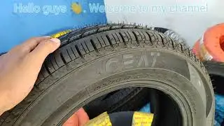 155/70R13 CEAT milaze x3 75T