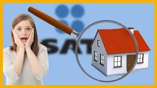 CAMBIO DE DOMICILIO SAT | ¿Qué pasa si no cambio mi domicilio fiscal?