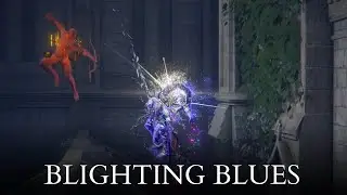 Deathblighting Blues | Trailer - Elden Ring