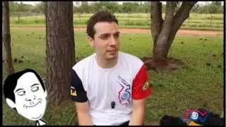 Falha Nossa 1: A FUGA - JOY AVARÉ