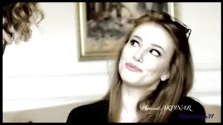Elçin Sangu ♛ Kill'em with kindness