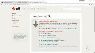 Instalar Git en Windows 10 para utilizar con Android Studio