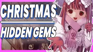 How 19 INCREDIBLE Video Games SAVED CHRISTMAS!