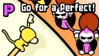 the exact same monkey