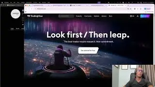 DCRAMERE ⚓ WVP & Trend Trading System – Bull/Bear Signals & Dashboard!