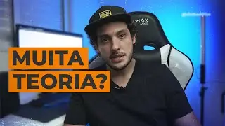 A verdade sobre FACULDADE DE FOTOGRAFIA! Vale a pena?