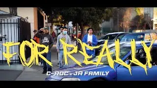 For Really - Stay Winning C-Roc x Junior Family (Official Music Video)