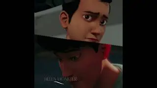 Jurassic world Chaos Theory edit/ Kenji Kon