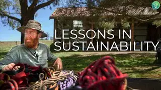 Beau Miles, Sustainability & Consumerism