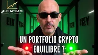 Erreurs à Éviter pour un PORTFOLIO Crypto équilibré et réussi