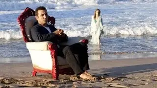 Ferhat Göçer - Sarıl Bana   YENİ KLİP 2014