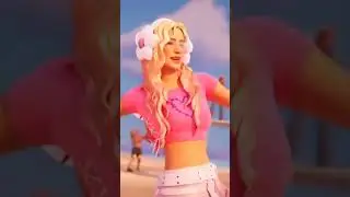 KAROL G X FORTNITE #fortnite #karolg #karolgbichota #Karol