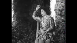 Юрий Мазурок - Ариозо Роберта   ( П.Чайковский "Иоланта")   1971