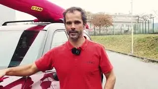 Nelo Maintenance Gadgets II - Transportation