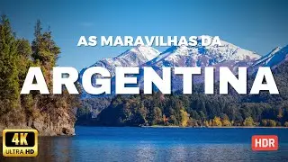 Muito Alem do Tango: Explore os melhores destinos da Argentina