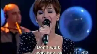 Pretty Woman na voz de Amanda Acosta