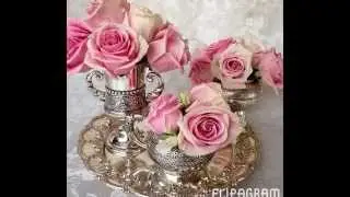 Vintage dekorasyon-vintage nedir?vintage tarz dekore edilmiş mekanlar-vintage stili-antikalar