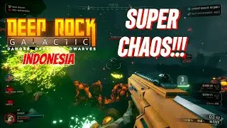 Deeprock Galactic Indonesia Rusuh Parah