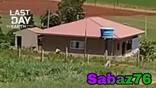 LDOE - BASE PLAYER Sabaz76- LAST DAY ON EARTH: SURVIVAL 