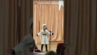 Кубанский казак Щерба Леонид Песня Лизавета🥰