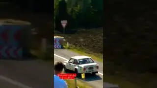 Rally Legend SanMarino