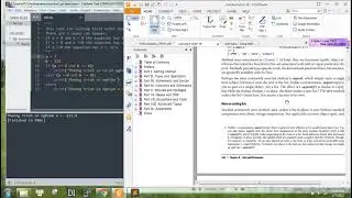 Python_51 How to learn python