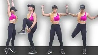 Do This Everyday For 7 DAYS & See the Results | 5 Minutes Workout ( 2 Round )