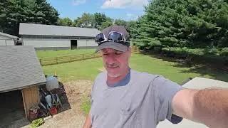 RV ROOF MAINTENANCE