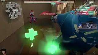 Valorant: Insane Comeback on This Weird Mode
