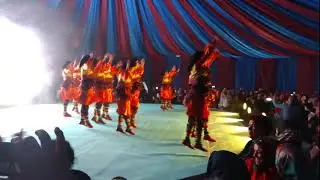 Kuzey'in Uşakları Horon Ekibi