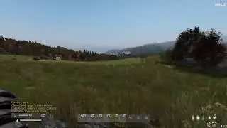 DayZ (PC) - Expansion Mod - Base Location Scouting