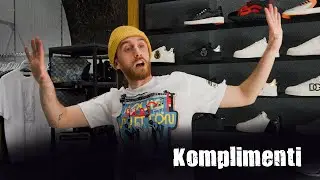 Komplimenti | NGOP.TV
