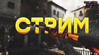 СТРИМ - Катаем в ММ