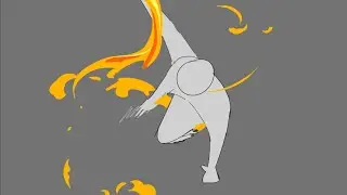 Fire Animation