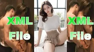 Bad Boy Song XML file link 🔰 || @shamwolf10 || Link in description