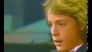 Luis Miguel  Noi  ragazzi di  oggi