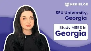 SEU Medical University - Georgian National University, Tbilisi, Georgia (Study MBBS in Georgia)