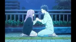 For The First Time [AMV]