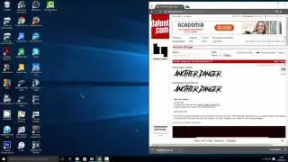 COMMENT INSTALER UNE POLICE SUR Open Office, Photoshop...