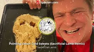 Pointing Down Cold Sweats (Sacrificial Lamb Remix)