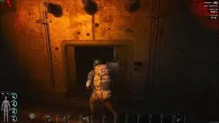 SCUM 0.95 - Killbox all open with 7 trys
