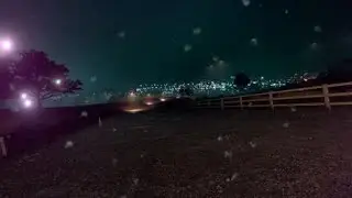 NFS Heat Bug