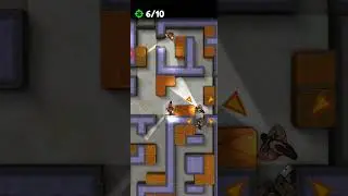 Play Hunter Assassin #gaming #viral #trending #youtubeshorts