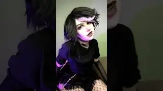 Альтушка для скуфа косплей Ксюша 